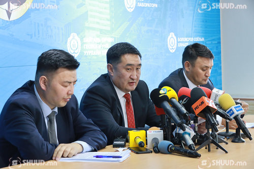 НМХГ: Мах боловсруулах үйлдвэрт цардуулын агууламжтай, нийлмэл бодис хэрэглэж байсан